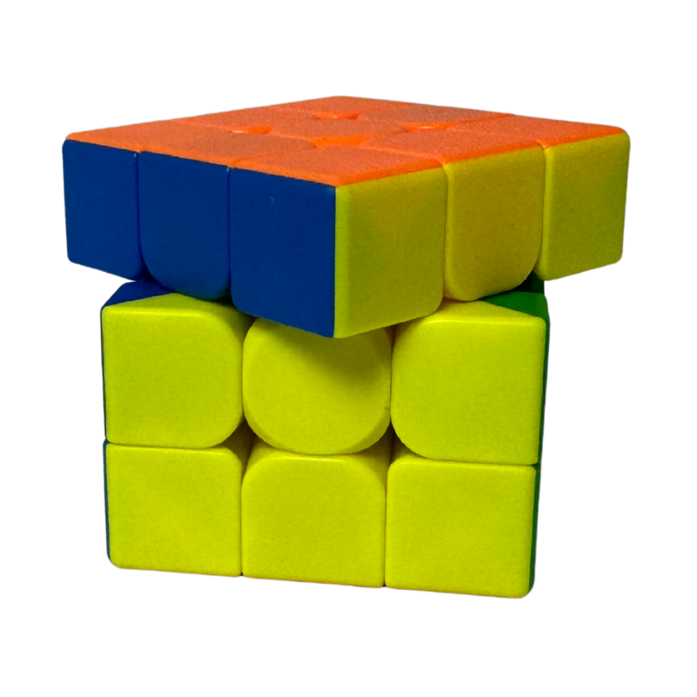 3x3 Speed Cube