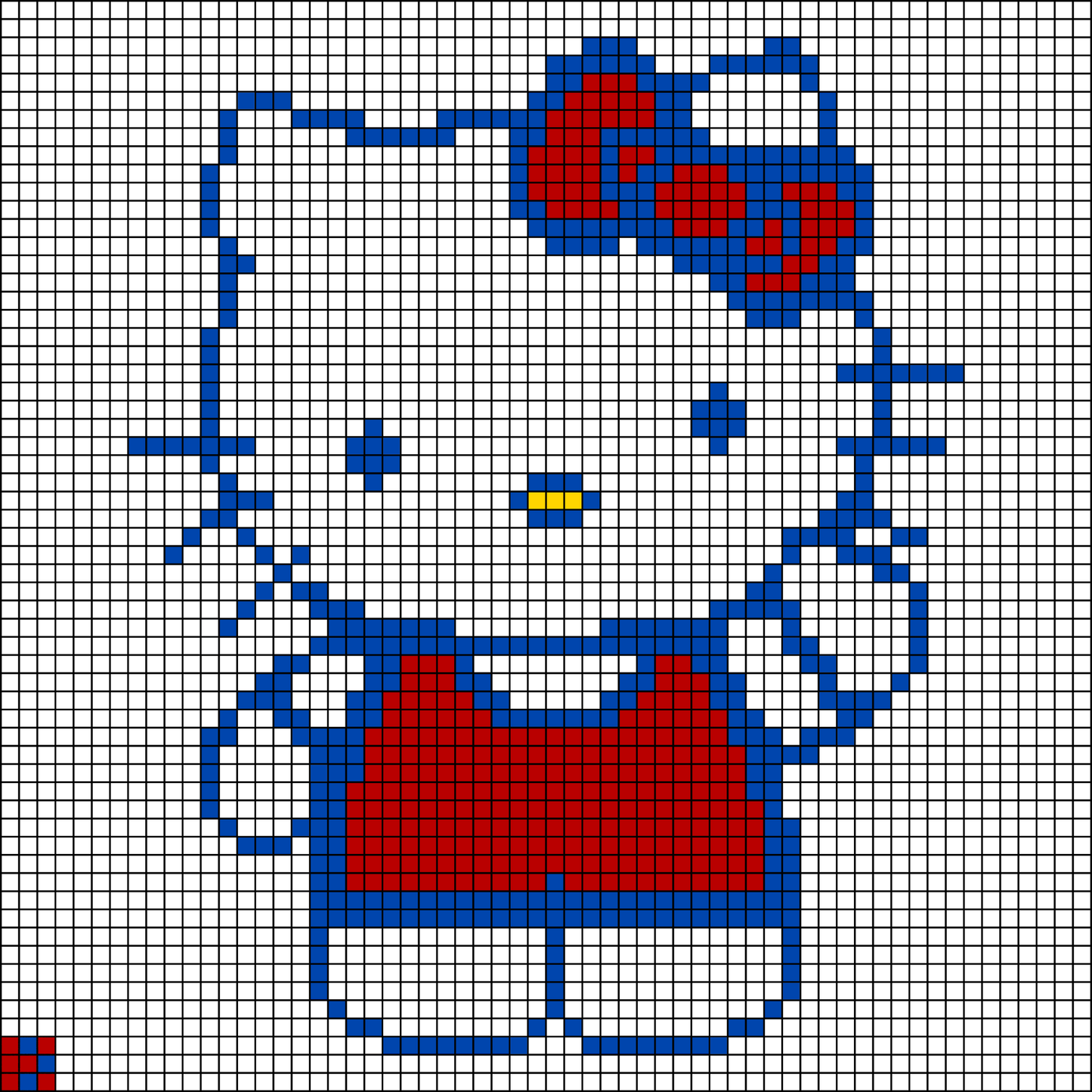 Hello Kitty