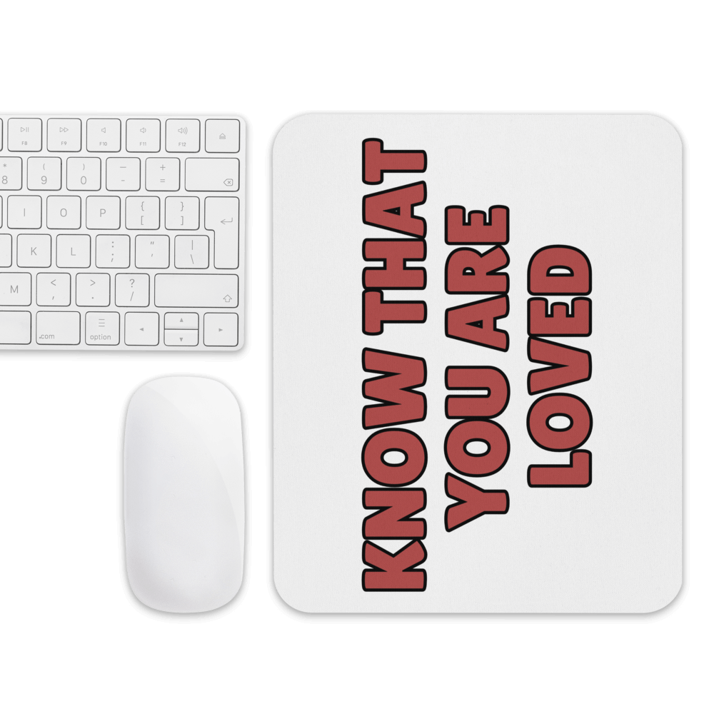 KTYAL Mouse Pad