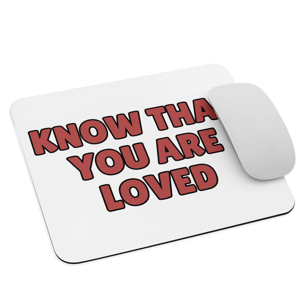 KTYAL Mouse Pad