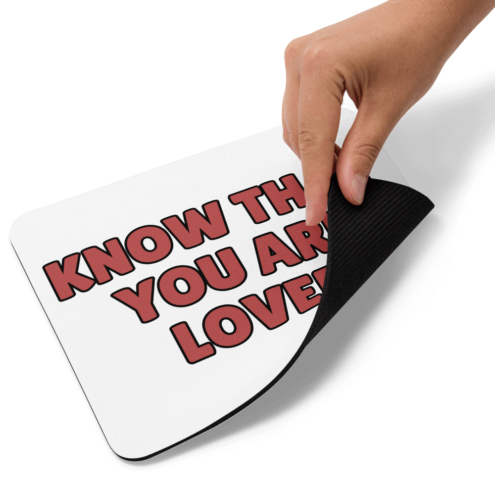 KTYAL Mouse Pad