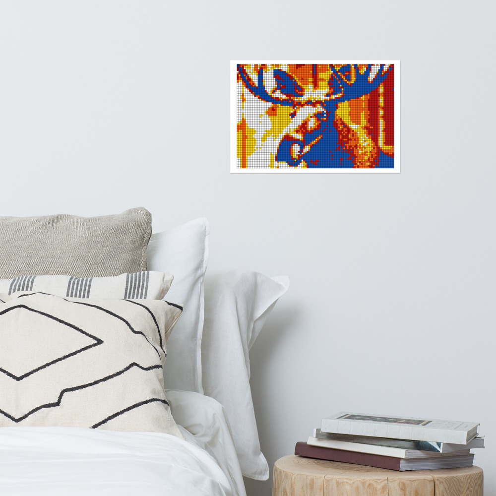 Moose - Moose-terpiece