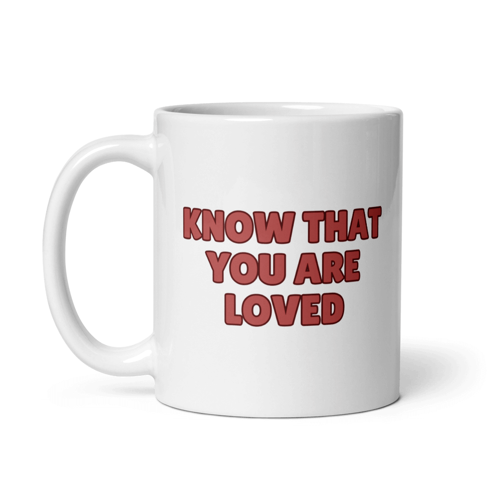 Kyle Cubes Mug