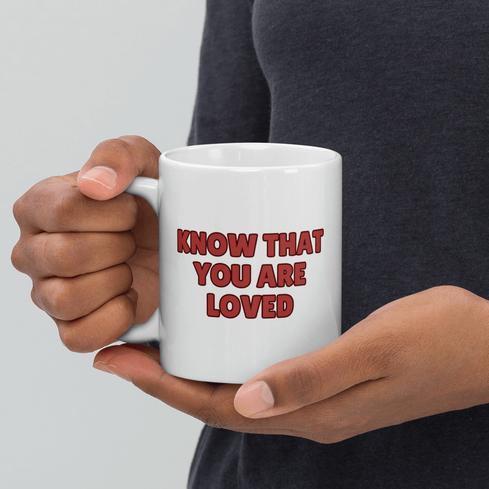 Kyle Cubes Mug
