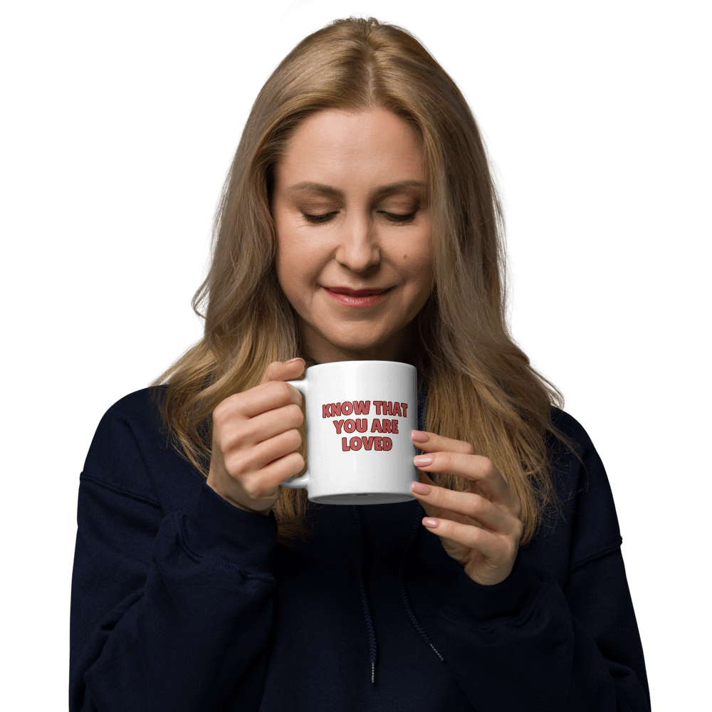 Kyle Cubes Mug