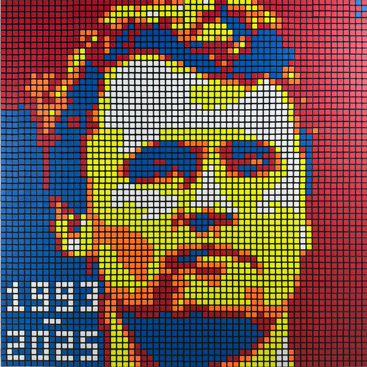 Charlie Kirk Memorial