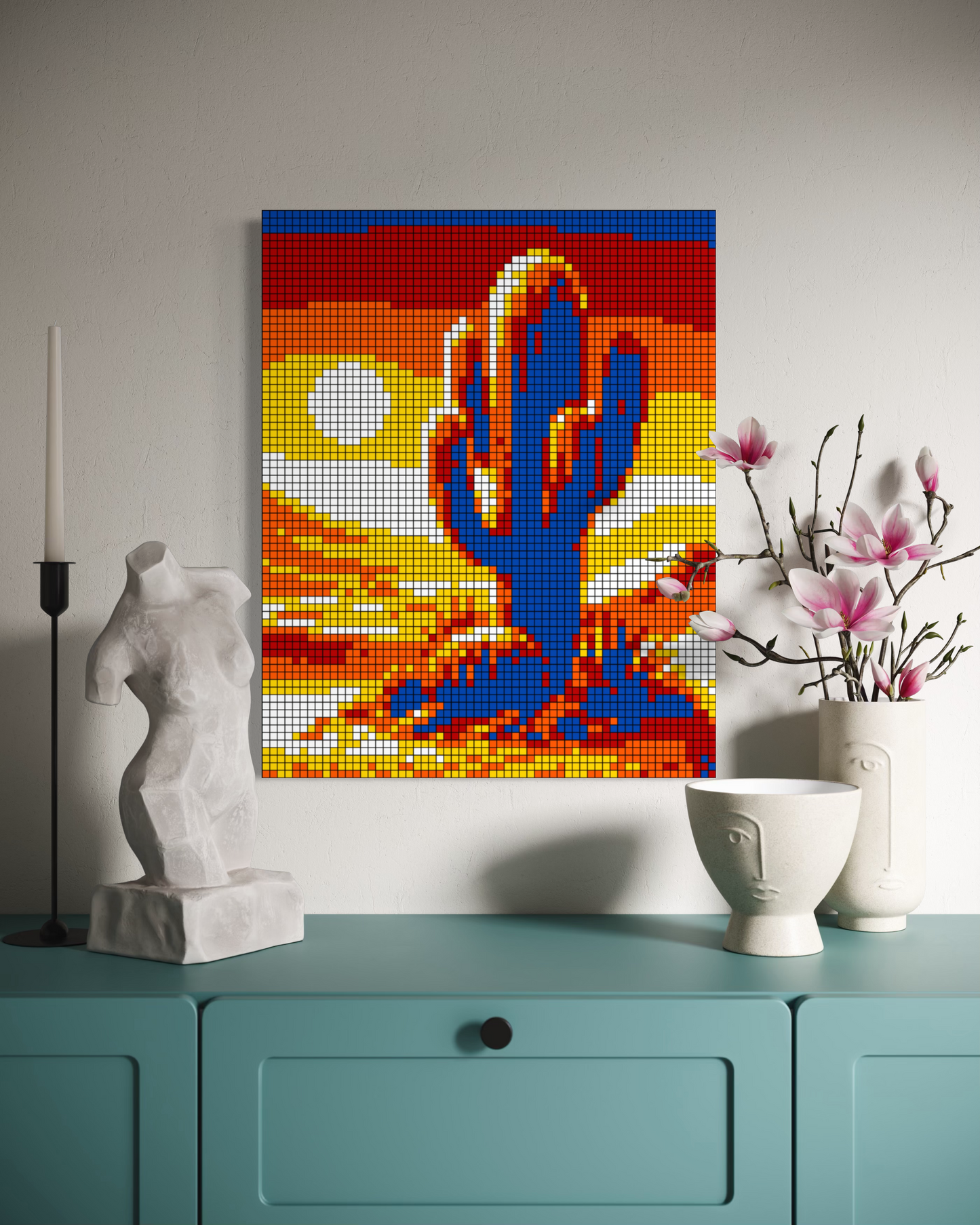 Arizona Cactus