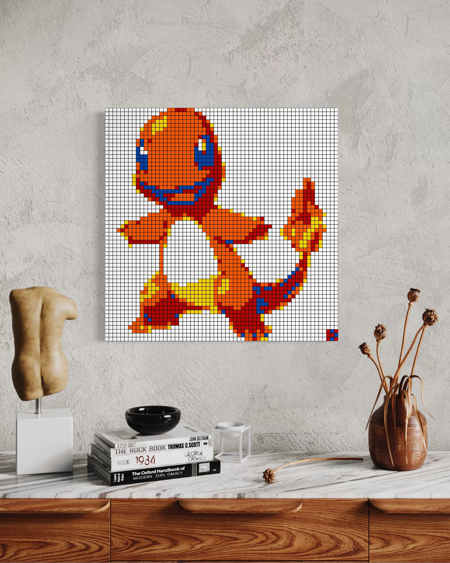 Charmander