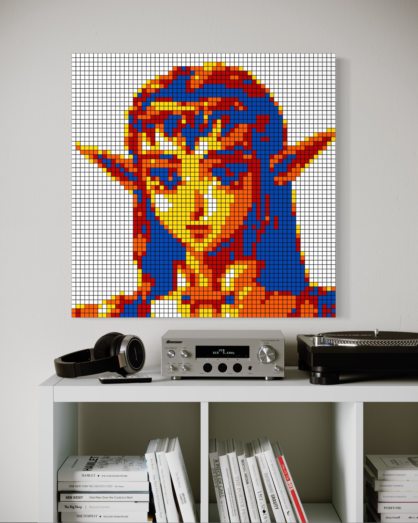 Zelda