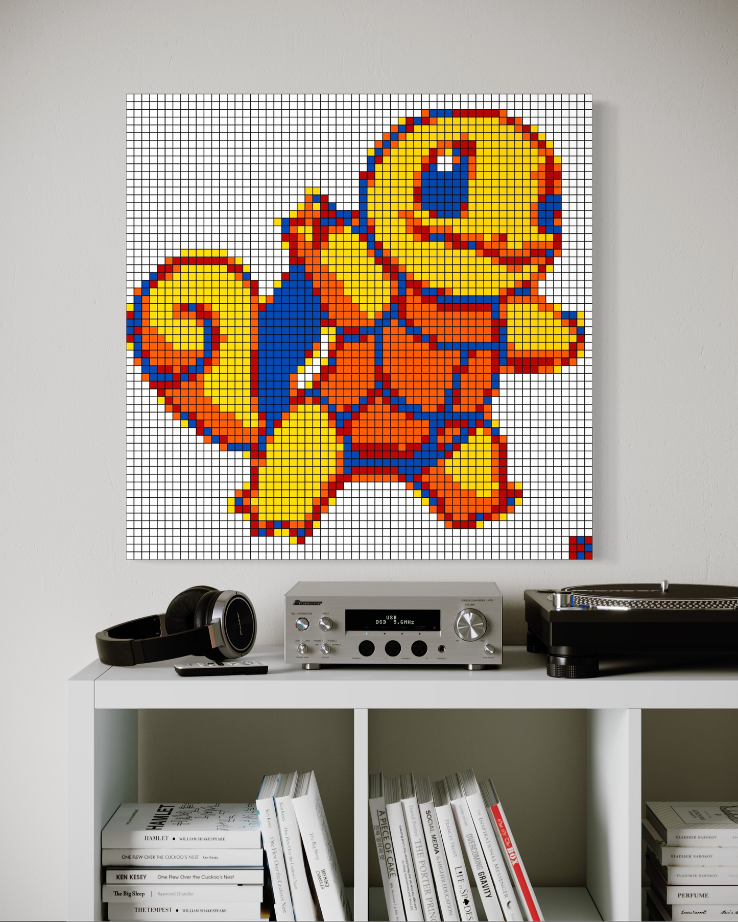 Squirtle