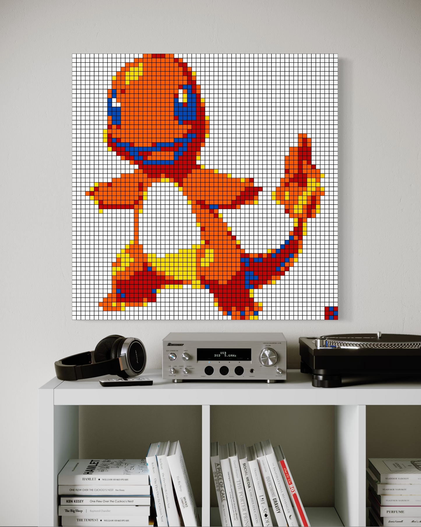 Charmander