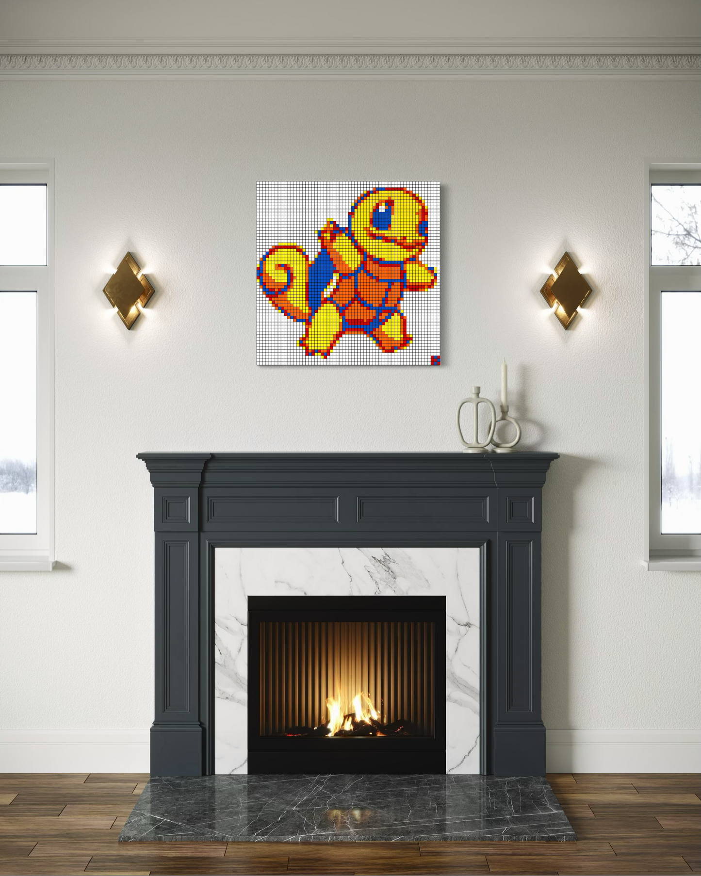 Squirtle