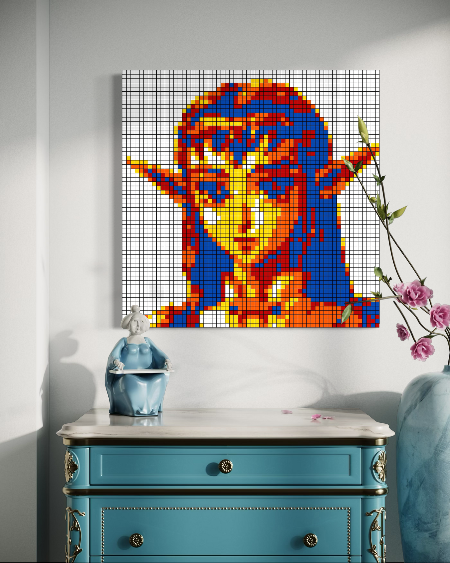 Zelda