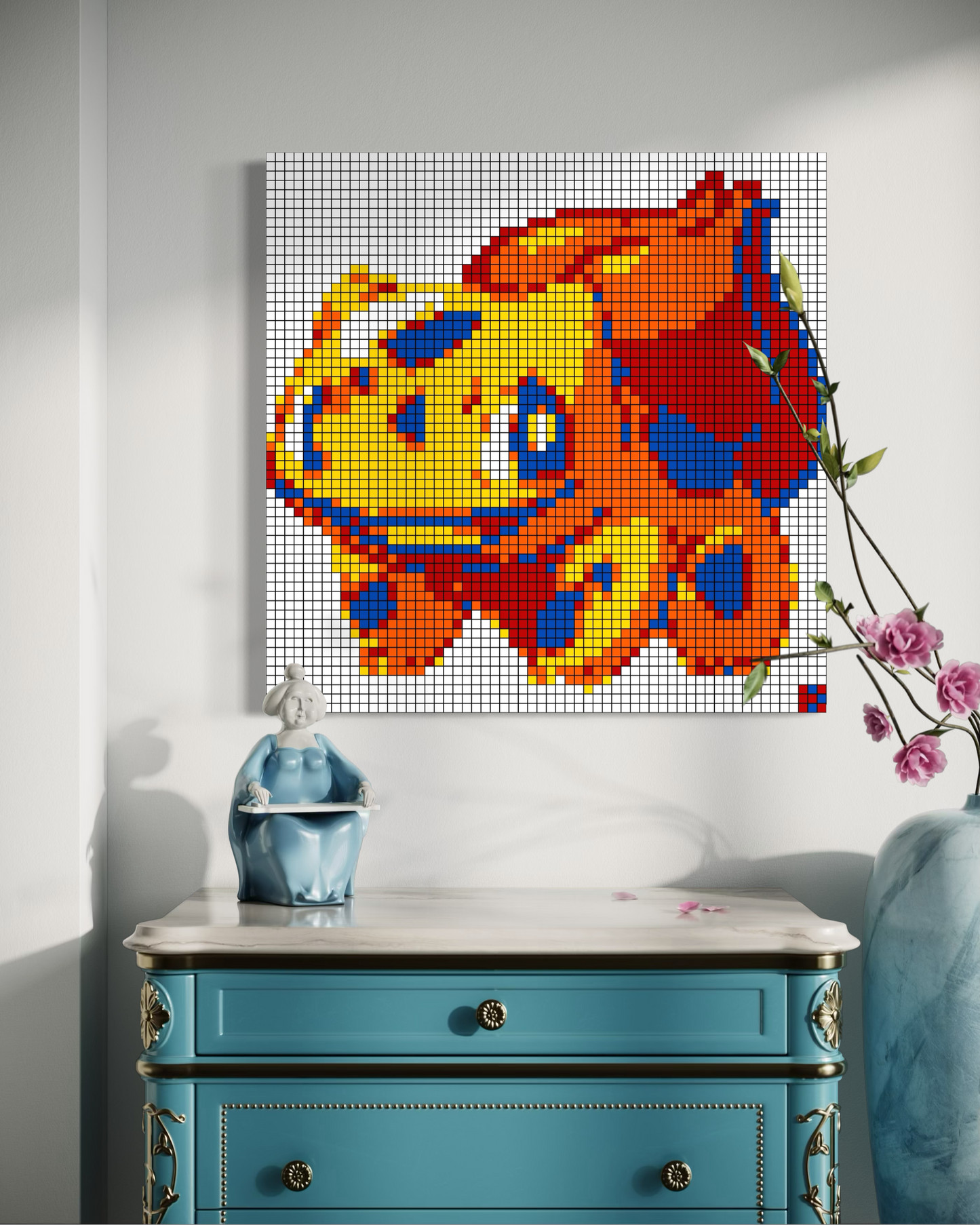 Bulbasaur