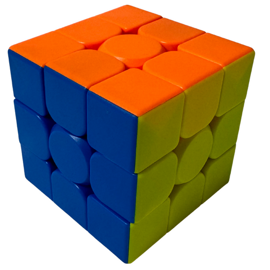 3x3 Speed Cube