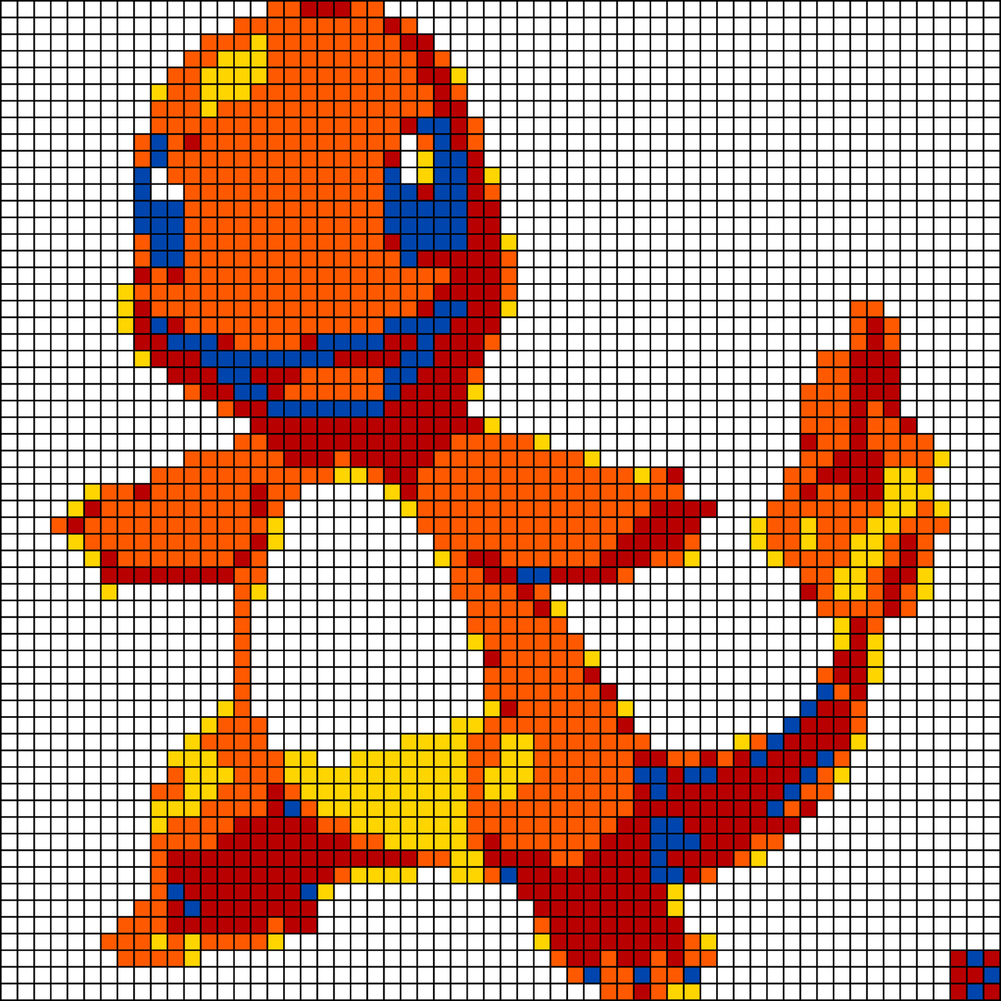 Charmander