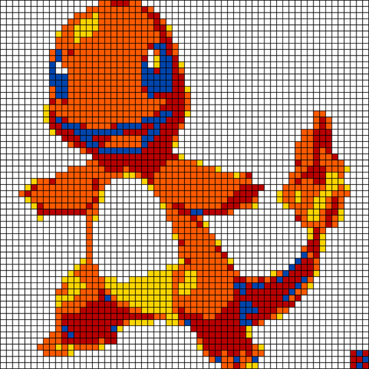 Charmander