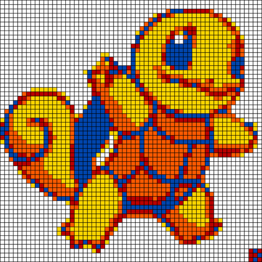 Squirtle
