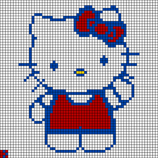 Hello Kitty