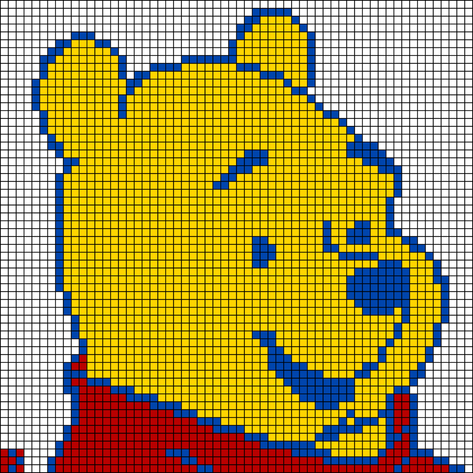 Winnie The Pooh